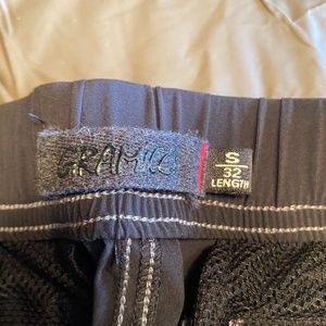 Gramicci men’s pants (small)